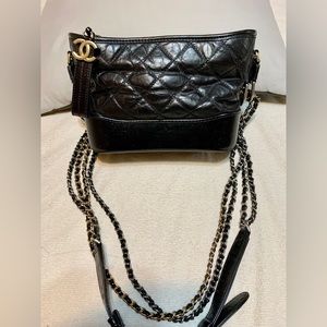 *PRICE FIRM* Chanel Gabriellee Small Bag
